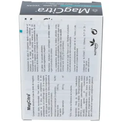 Magcitra 60comp. | Farmacia Barata