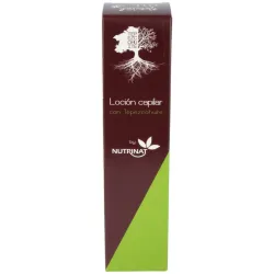 Locion capilar con tepezcohuite 250 ml.