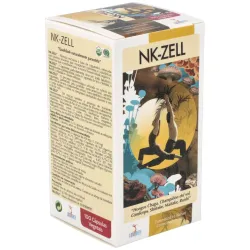 Nk-zell 100cap. lusodiete | Farmacia Barata Nk-zell 100cap. lusodiete | Farmacia Barata