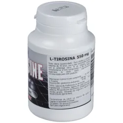Healthaid l-tirosina 550mg 60 tabletas | Farmacia Barata Healthaid l-tirosina 550mg 60 tabletas | Farmacia Barata