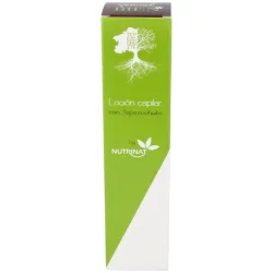 Locion capilar con tepezcohuite 250 ml. | Farmacia Barata