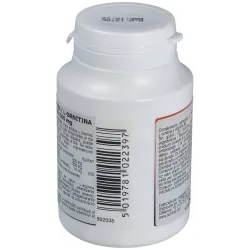 Healthaid orginina ornitina vitamina b6 60comp | Farmacia Barata