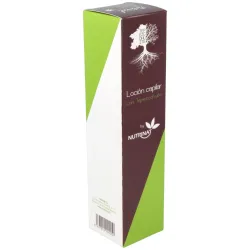 Locion capilar con tepezcohuite 250 ml. | Farmacia Barata