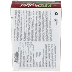 Kidzprobio 2000millones y vitaminas 30comp. health | Farmacia Barata Kidzprobio 2000millones y vitaminas 30comp. health | Farmacia Barata