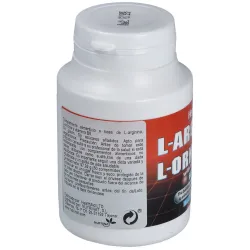 Healthaid orginina ornitina vitamina b6 60comp | Farmacia Barata