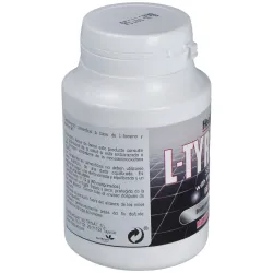 Healthaid l-tirosina 550mg 60 tabletas | Farmacia Barata Healthaid l-tirosina 550mg 60 tabletas | Farmacia Barata