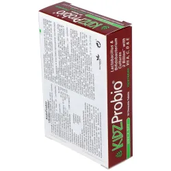 Kidzprobio 2000millones y vitaminas 30comp. health | Farmacia Barata Kidzprobio 2000millones y vitaminas 30comp. health | Farmacia Barata