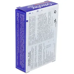 Osteoflex plus con ac.hialuronico 30comp. | Farmacia Barata