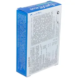 Eyevit plus 30cap. | Farmacia Barata