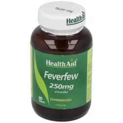 Matricaria (feverfew) 60comp. health aid