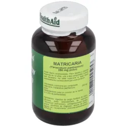 Matricaria (feverfew) 60comp. health aid | Farmacia Barata