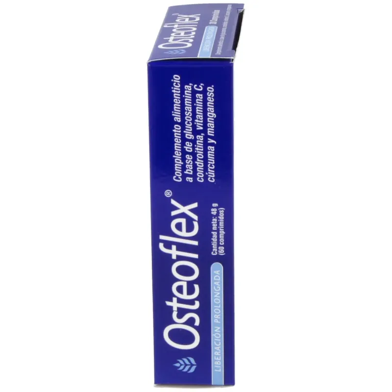 Osteoflex 30comp. health aid | Farmacia Barata