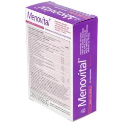 Menovital 60cap. health aid | Farmacia Barata Menovital 60cap. health aid | Farmacia Barata