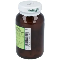 Healthaid alfalfa (medicago sativa) 700 mg 120 comprimidos | Farmacia Barata