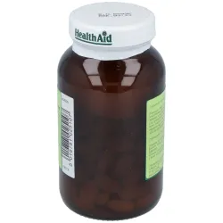 Healthaid alfalfa (medicago sativa) 700 mg 120 comprimidos | Farmacia Barata