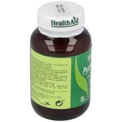 Pycnogenol 30mg. 30comp. health aid | Farmacia Barata