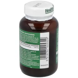 Chlorella 550mg. 60comp. health aid | Farmacia Barata
