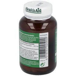 Ñame silvestre (wild yam) 60comp. health aid | Farmacia Barata
