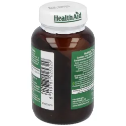 Chlorella 550mg. 60comp. health aid | Farmacia Barata