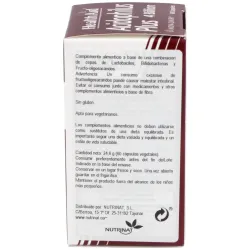 Acidophilus plus 4 billion 60cap. health aid | Farmacia Barata