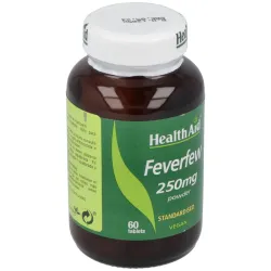 Matricaria (feverfew) 60comp. health aid | Farmacia Barata