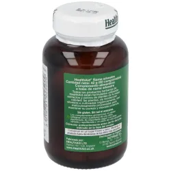 Ñame silvestre (wild yam) 60comp. health aid | Farmacia Barata