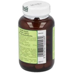 Olmo americano (slippery elm) 60comp. health aid | Farmacia Barata