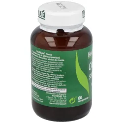 Chlorella 550mg. 60comp. health aid | Farmacia Barata