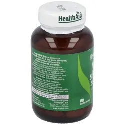 Ñame silvestre (wild yam) 60comp. health aid | Farmacia Barata
