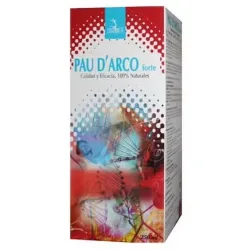 Lusodiete pau d'arco liquido 250ml