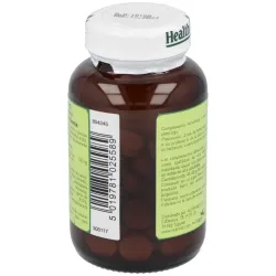 Olmo americano (slippery elm) 60comp. health aid | Farmacia Barata
