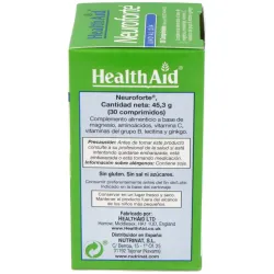 Neuroforte 30comp. | Farmacia Barata