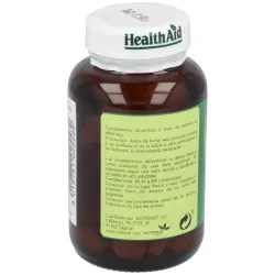 Olmo americano (slippery elm) 60comp. health aid | Farmacia Barata