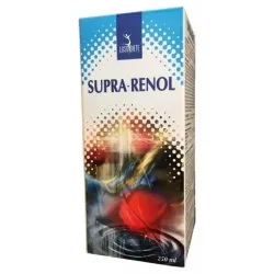 Supra-renol 250ml. lusodiete