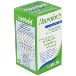 Neuroforte 30comp. | Farmacia Barata