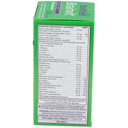 Healthaid brainvit 60caps | Farmacia Barata
