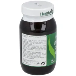 Aceite de semilla de calabaza 60comp. health aid | Farmacia Barata