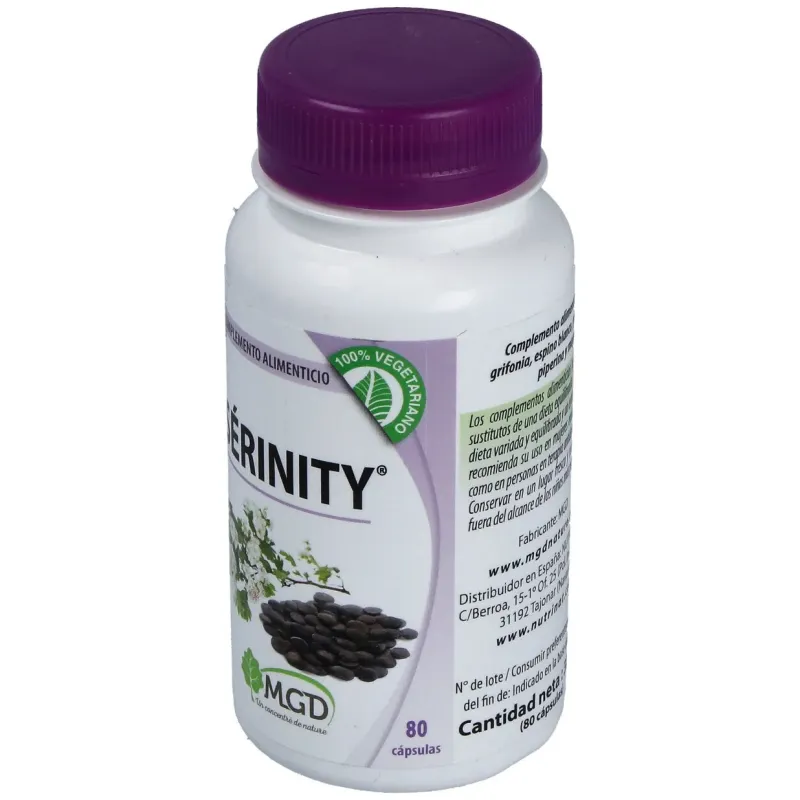 Serinity 80cap. mgd | Farmacia Barata Serinity 80cap. mgd | Farmacia Barata
