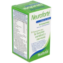 Neuroforte 30comp. | Farmacia Barata