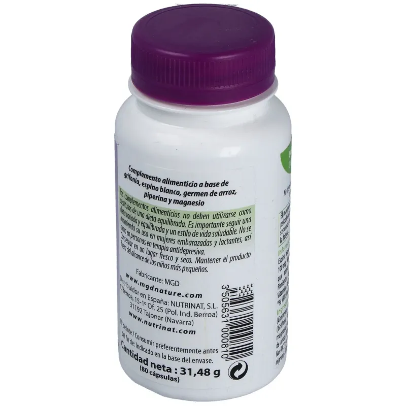Serinity 80cap. mgd | Farmacia Barata Serinity 80cap. mgd | Farmacia Barata