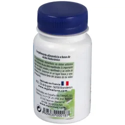 Health aid acido hialuronico 120 mg30 cap | Farmacia Barata Health aid acido hialuronico 120 mg30 cap | Farmacia Barata