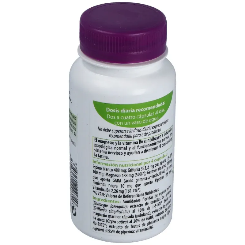 Serinity 80cap. mgd | Farmacia Barata Serinity 80cap. mgd | Farmacia Barata