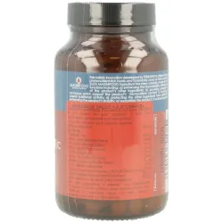 Astragalo,sauco y ajo (defensas) complex 100vcap. | Farmacia Barata