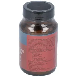 Glucosamina,boswelia y msm complex 50vcap. | Farmacia Barata