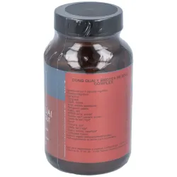 Terranova dong quai brotes soja complex 100caps | Farmacia Barata