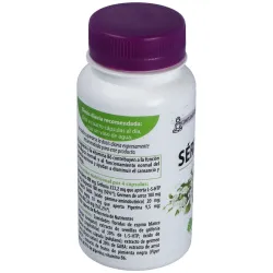 Serinity 80cap. mgd | Farmacia Barata Serinity 80cap. mgd | Farmacia Barata