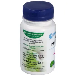 Health aid acido hialuronico 120 mg30 cap | Farmacia Barata Health aid acido hialuronico 120 mg30 cap | Farmacia Barata