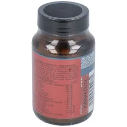 Glucosamina,boswelia y msm complex 50vcap. | Farmacia Barata