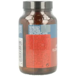 Astragalo,sauco y ajo (defensas) complex 100vcap. | Farmacia Barata