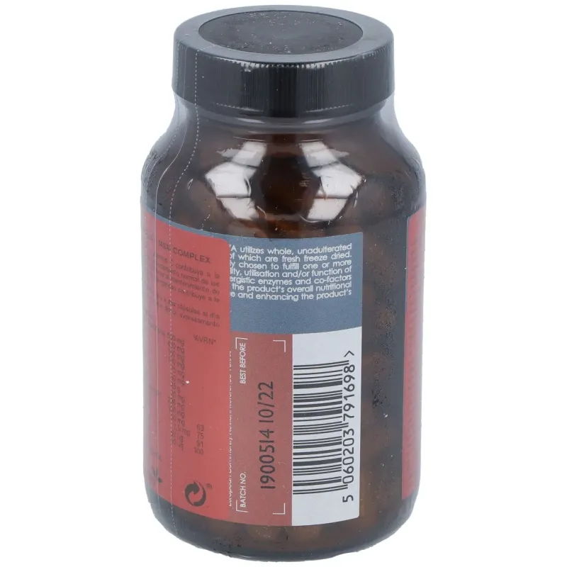 Terranova glucosamina boswelia msm complex 100caps | Farmacia Barata